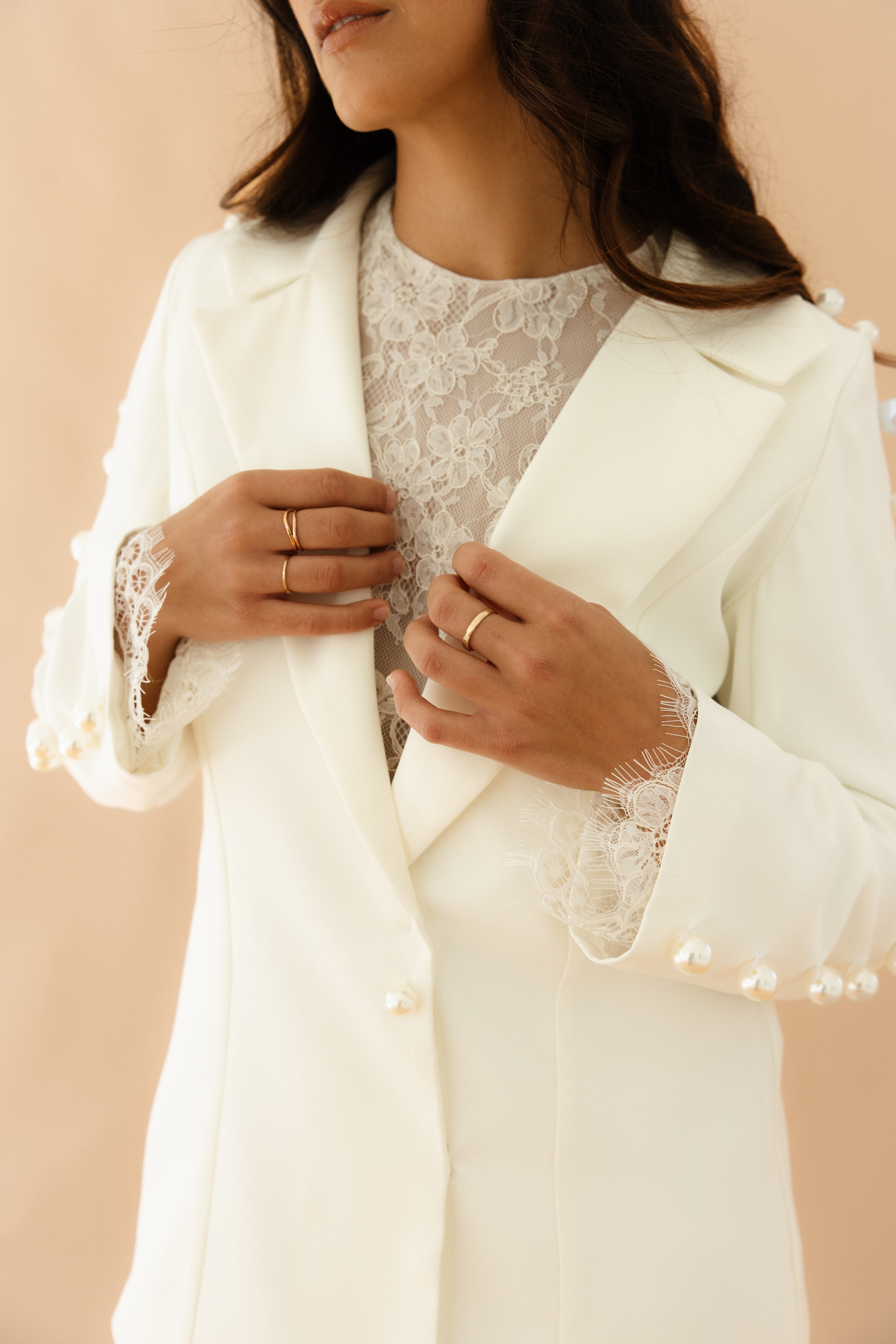 Florence Blazer