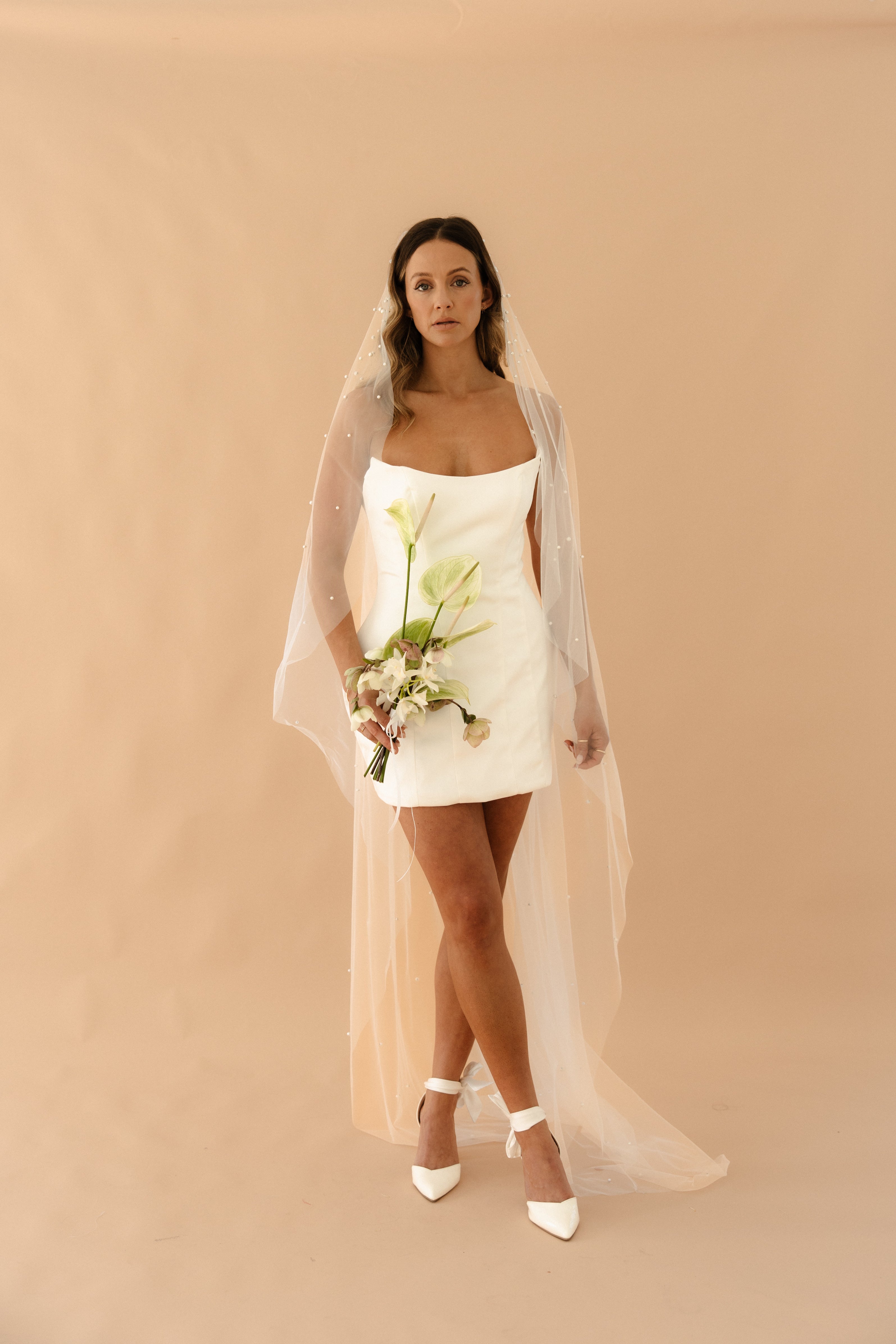 Pearl Veil