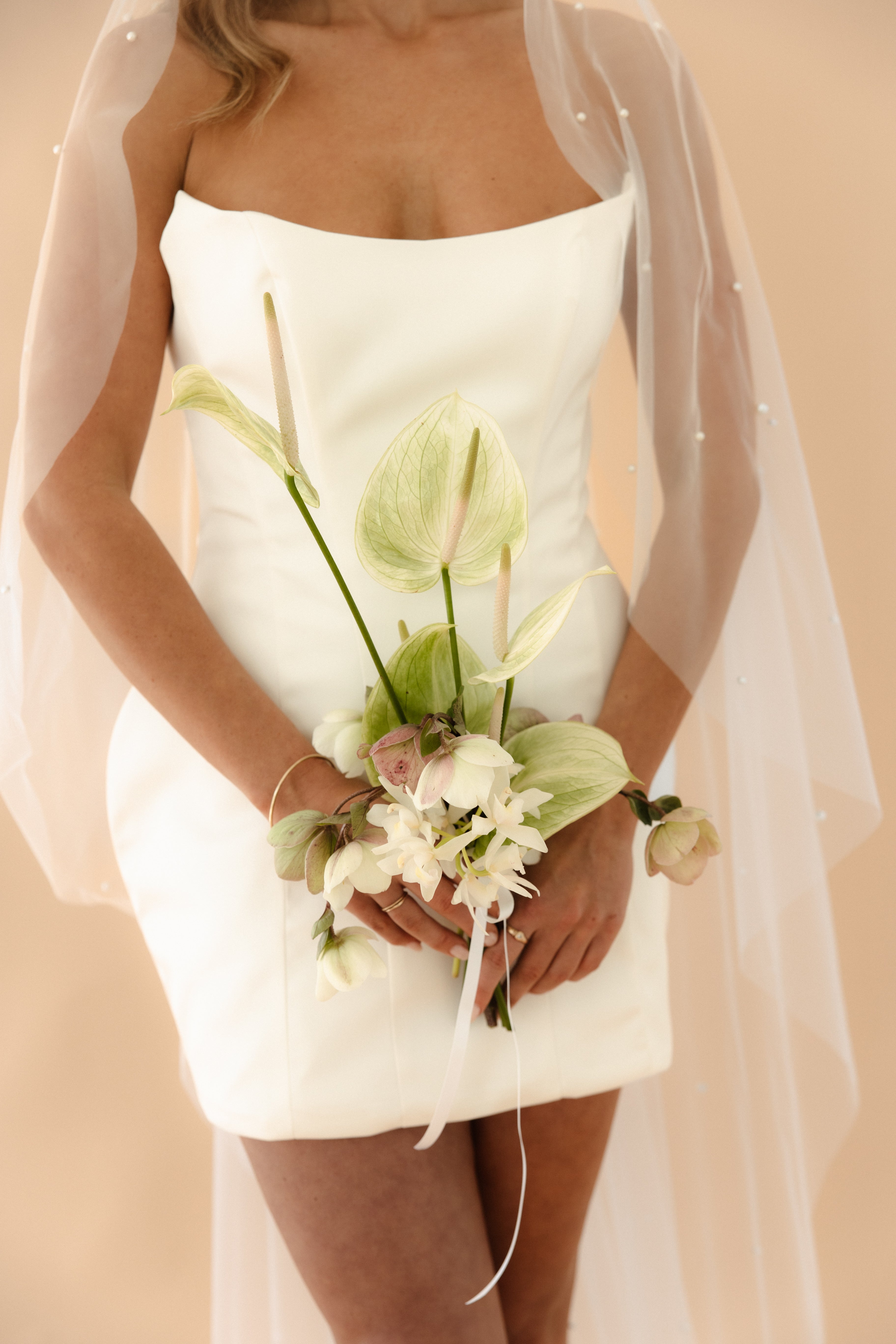 Pearl Veil