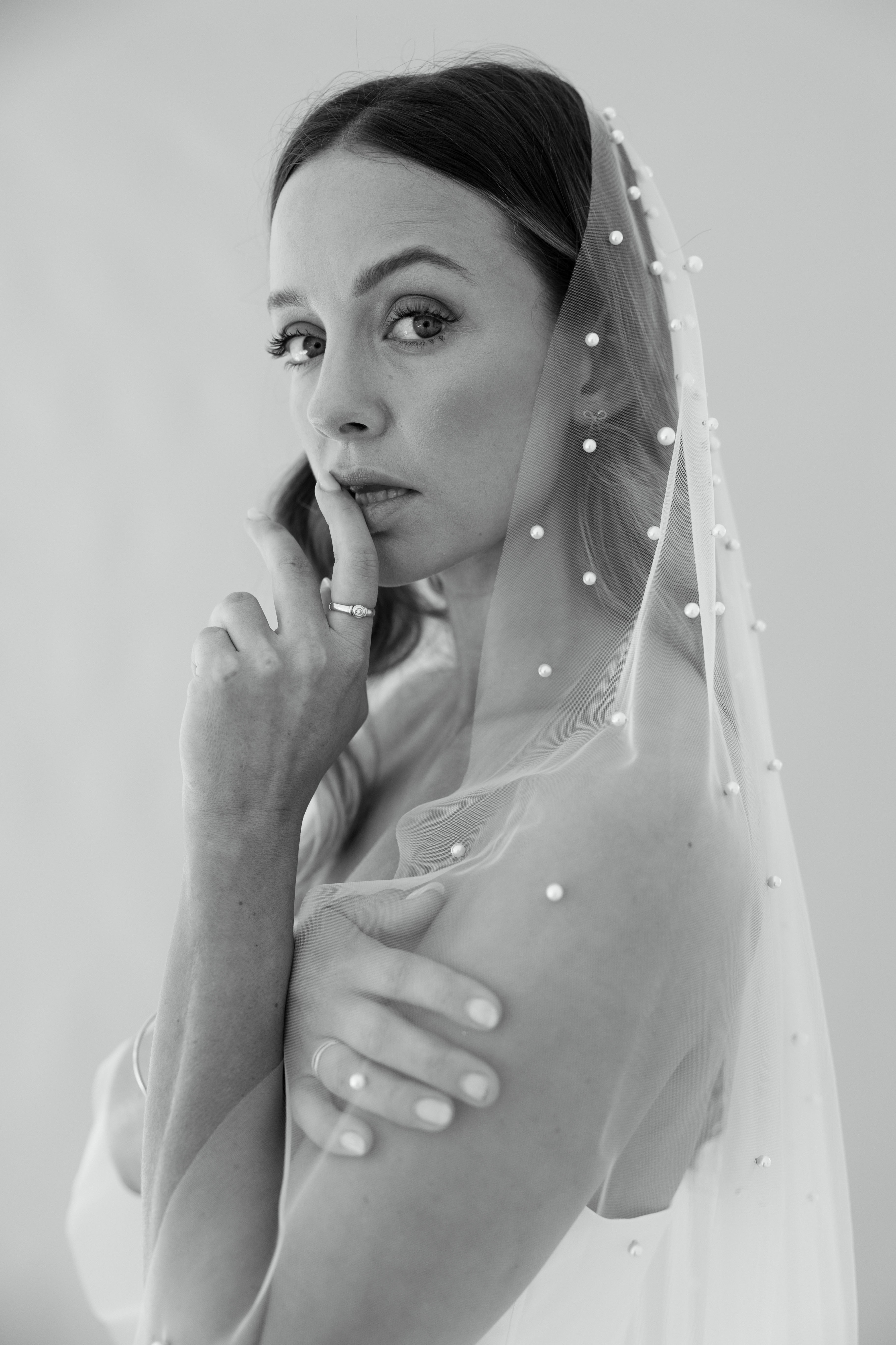 Pearl Veil