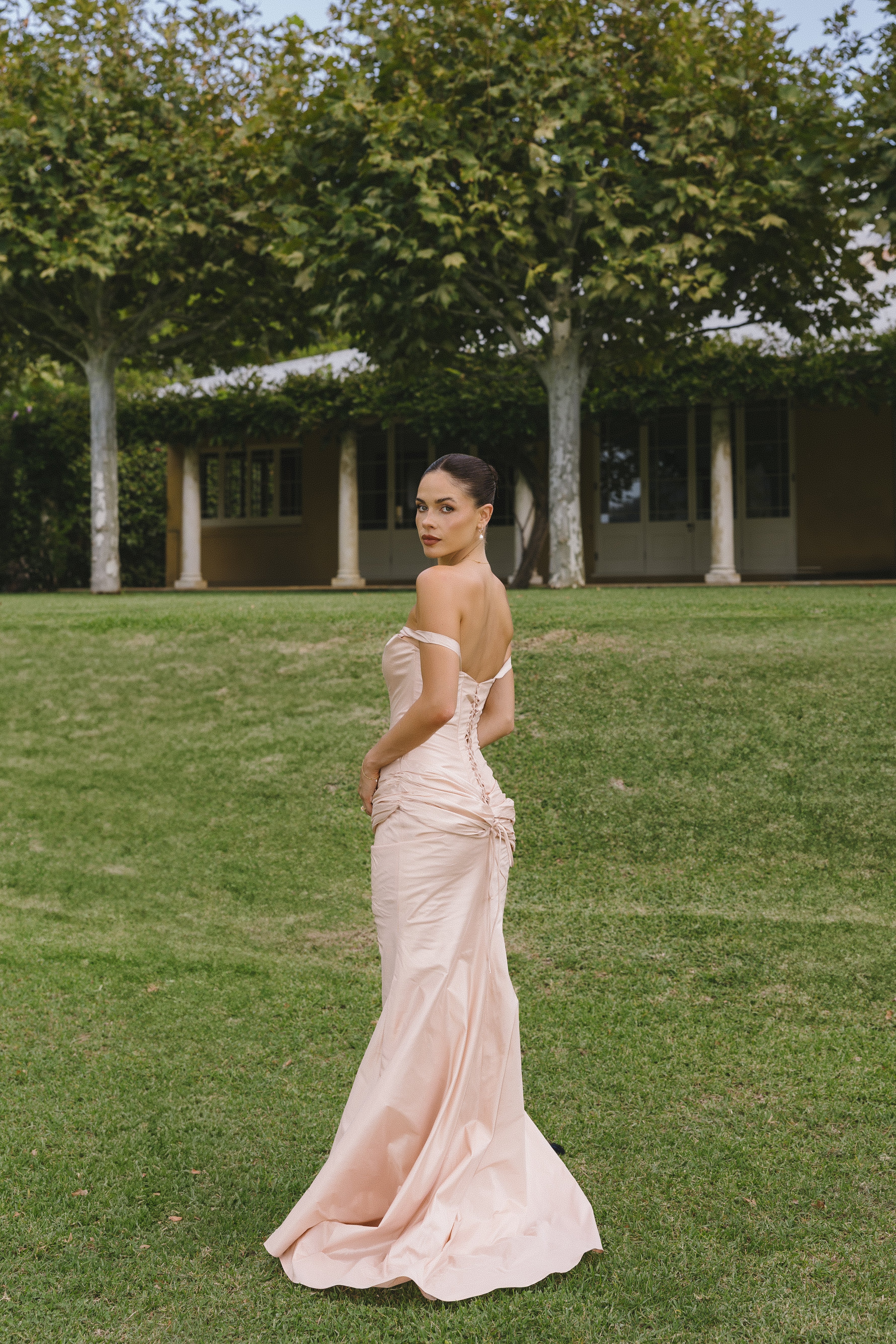 Gabby Gown