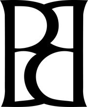 Bound Bridal logo